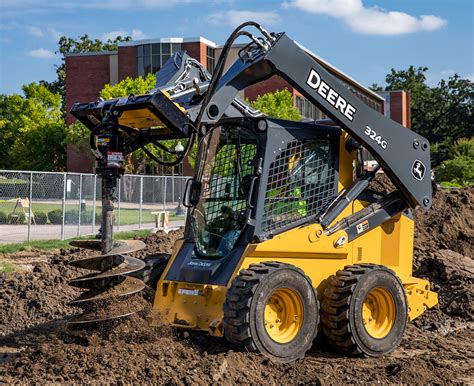 new john deere e series skid steer|john deere skid steer.